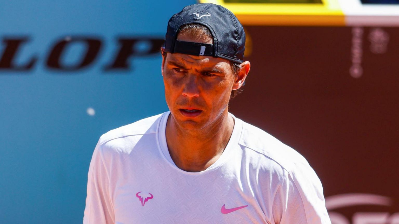 Can Rafael Nadal Overcome Injury for French Open?